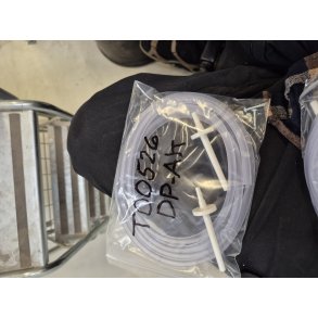 Slange st for PS  DPT 