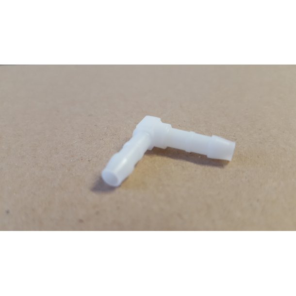 Vinkel til kanalstuds