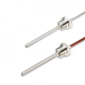 Hurtig frostfler Pt1000 4X110mm