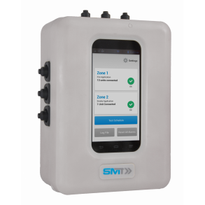 M30 kontrolller til30 spjld  BACnet