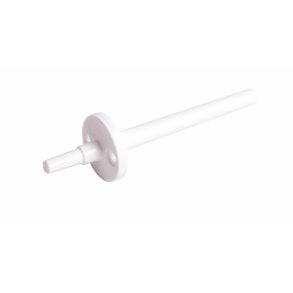 Kanal studse i plast 80mm x 4mm