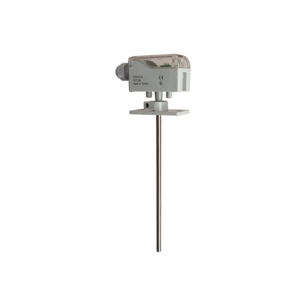 STD Kanalf�ler NTC10K 6 x 200mm