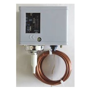 Frost  thermostat 3m fler